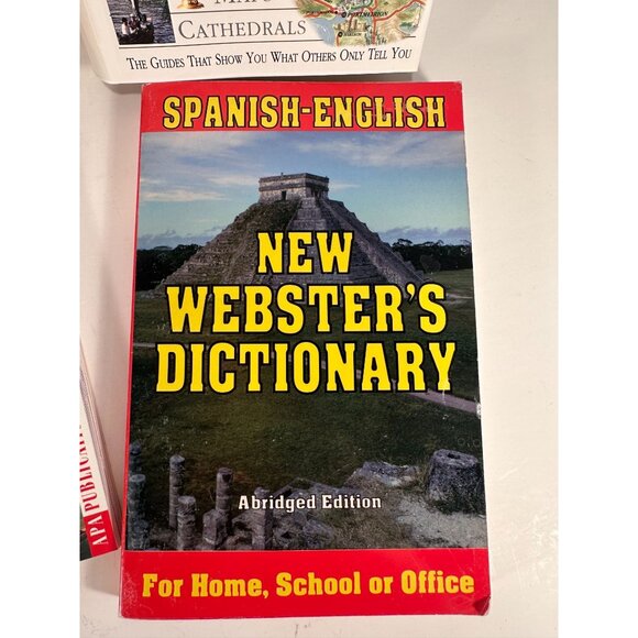 Lot of 6 Travel Books - Picture 2 of 14